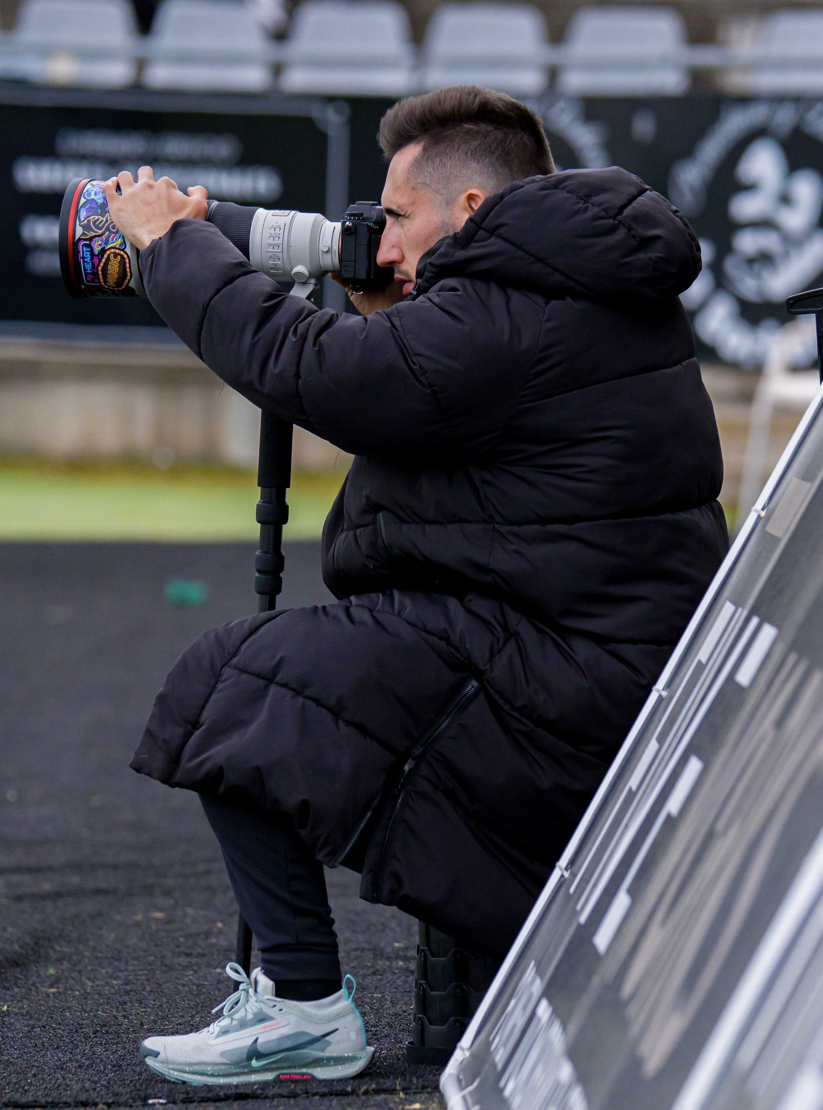 David Pereira